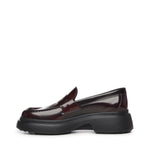 Mocassino in pelle XXW74L0JL00SHA R810 TOD'S 