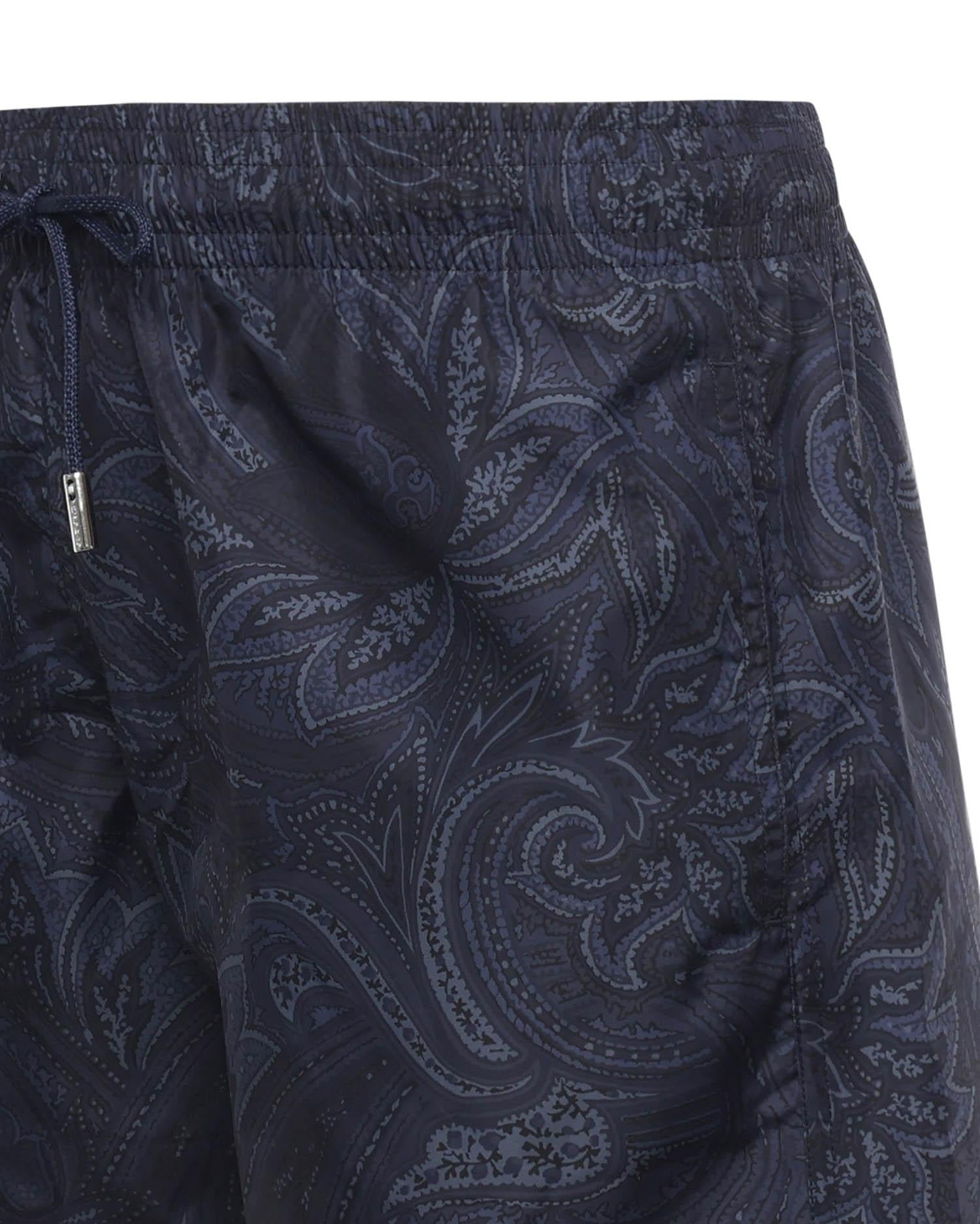 Boxer mare con stampa Paisley <BR/> MRPB0001 99SAS69X0810 ETRO 