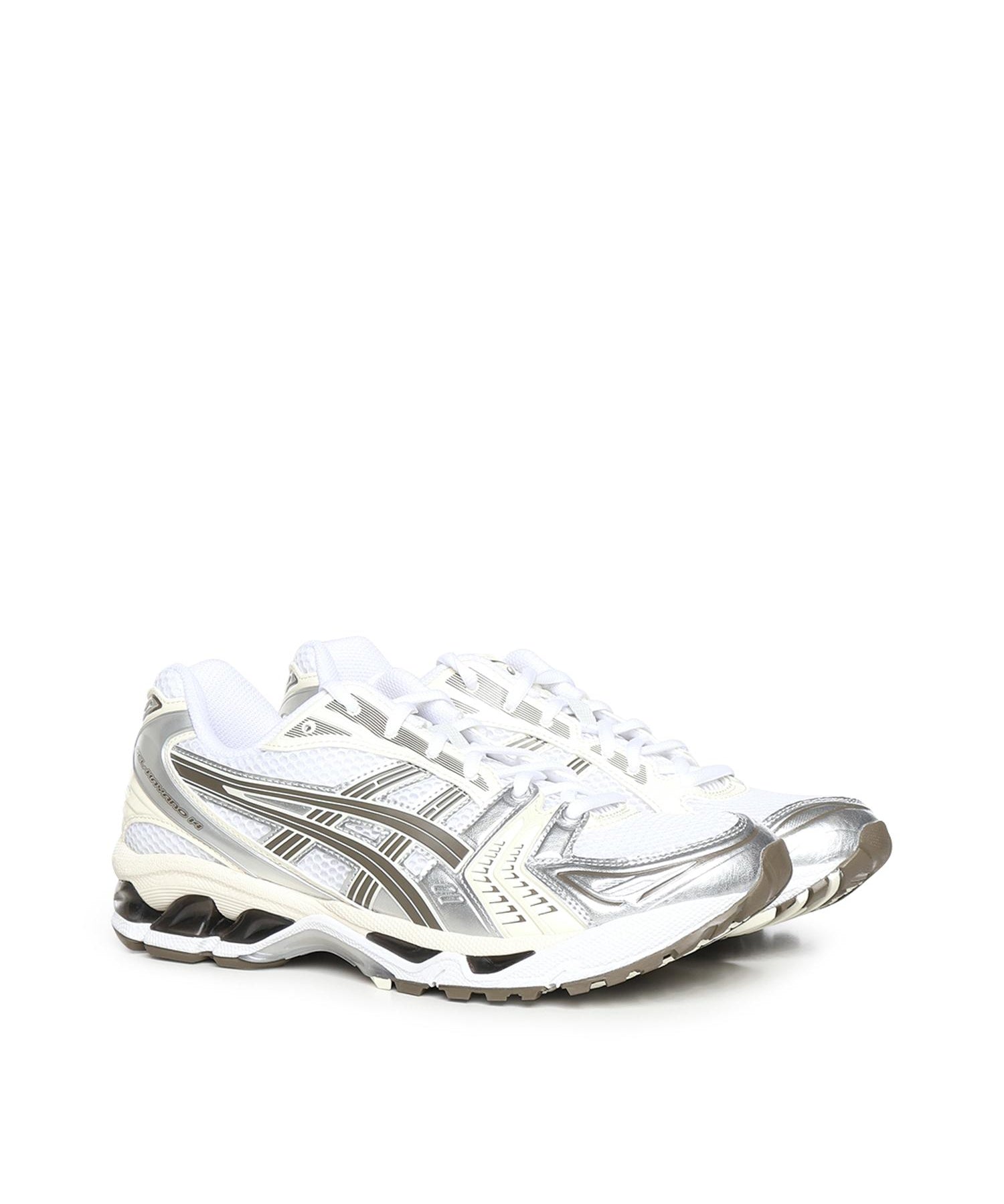 Sneaker Gel-Kayano 14 1203A537 111 ASICS 