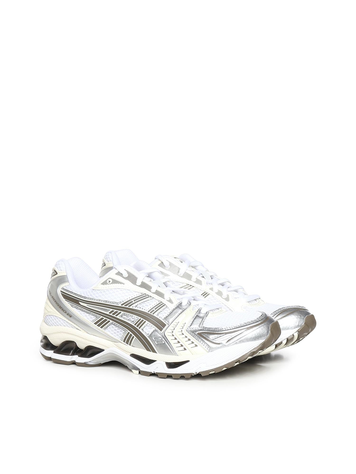 Sneaker Gel-Kayano 14 1203A537 111 ASICS 