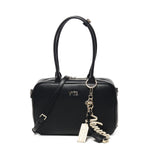 Borsa Penelope con logo 73BS9CL01 PENELOPENERO V° 73 