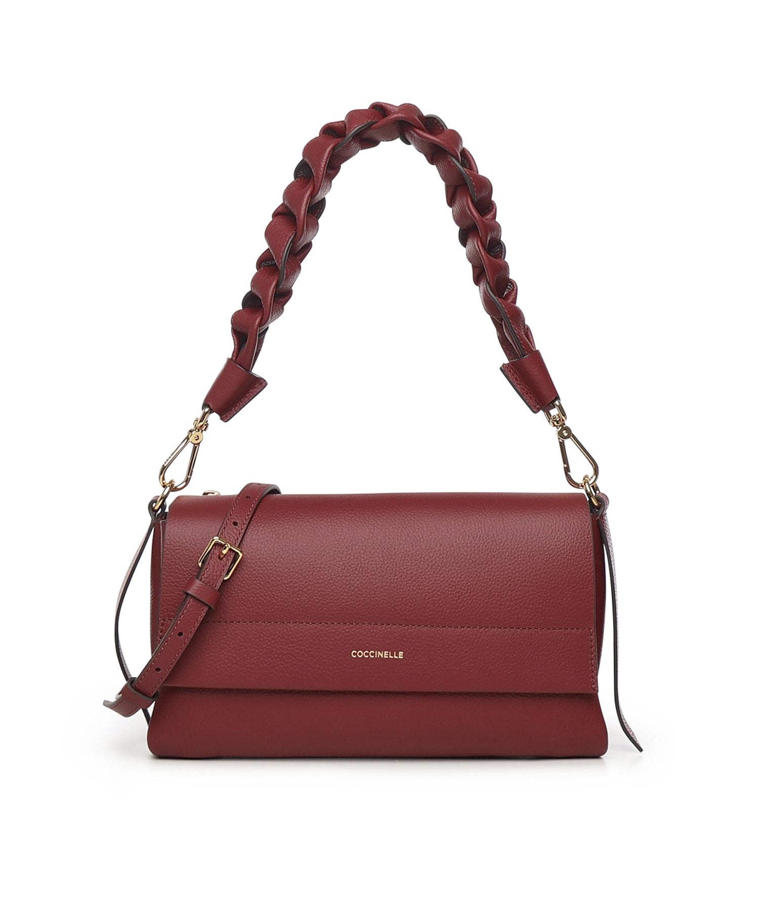 Borsa Boheme in pelle E1M50120101 612 COCCINELLE 