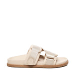 Slide Mon Summer in nappa K109B4L00040 M502751J MONCLER 