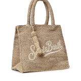 Borsa Colette in rafia COL0013 00222L MC2 SAINT BARTH 