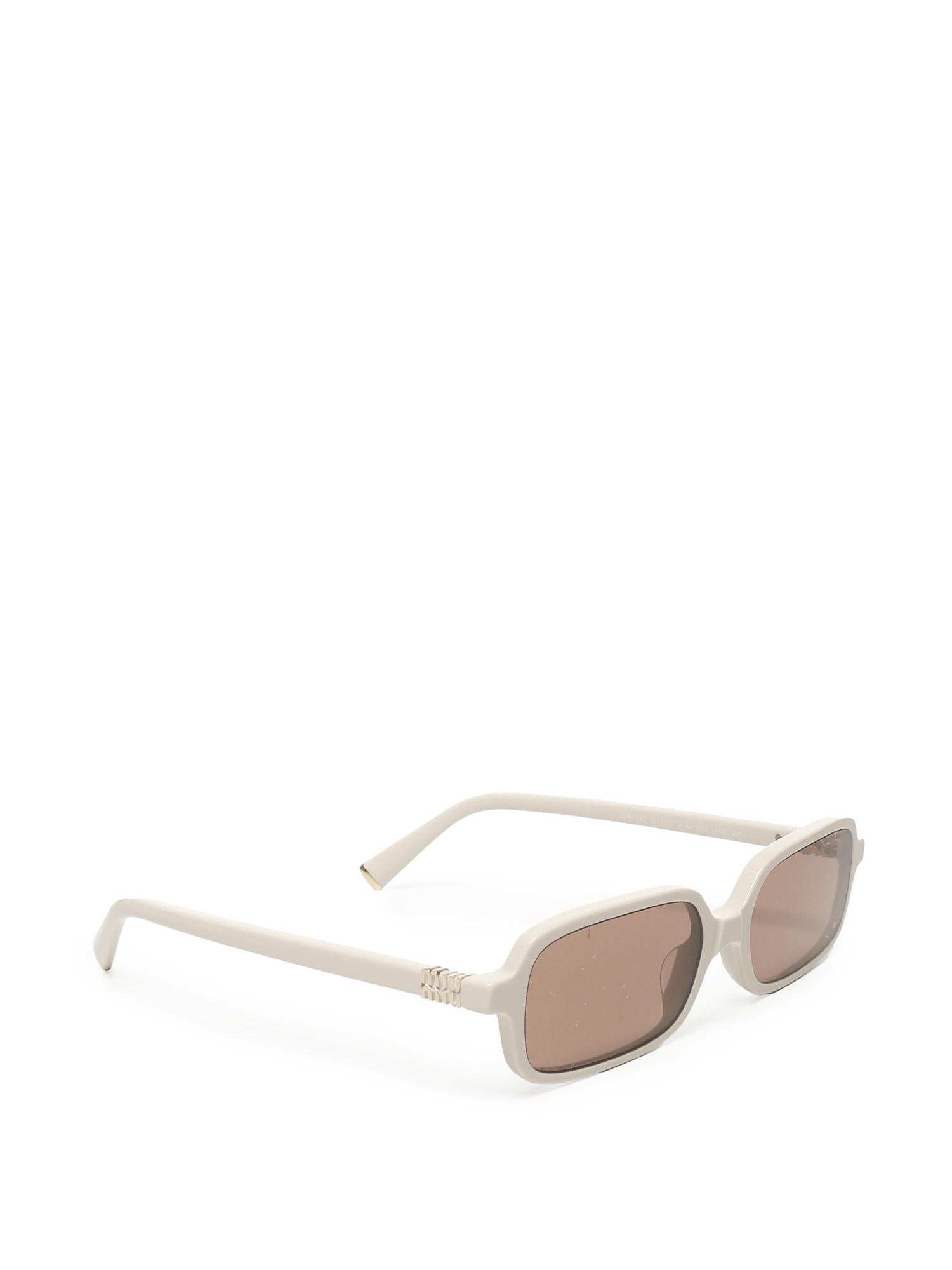 Occhiali da sole Miu Regard MU11ZS 21D90Q51 MIU MIU 