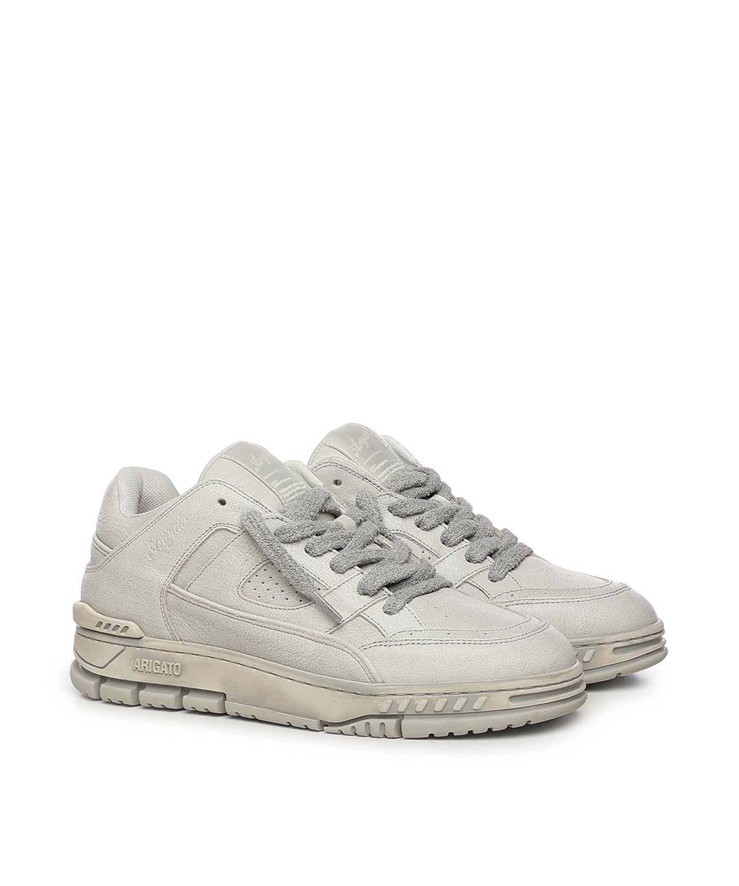 Sneakers Area Lo F3167001 TAUPE TAUPE AXEL ARIGATO 