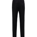 Pantaloni in Oasi Lino UHI35A3 TZ50B09 ZEGNA 