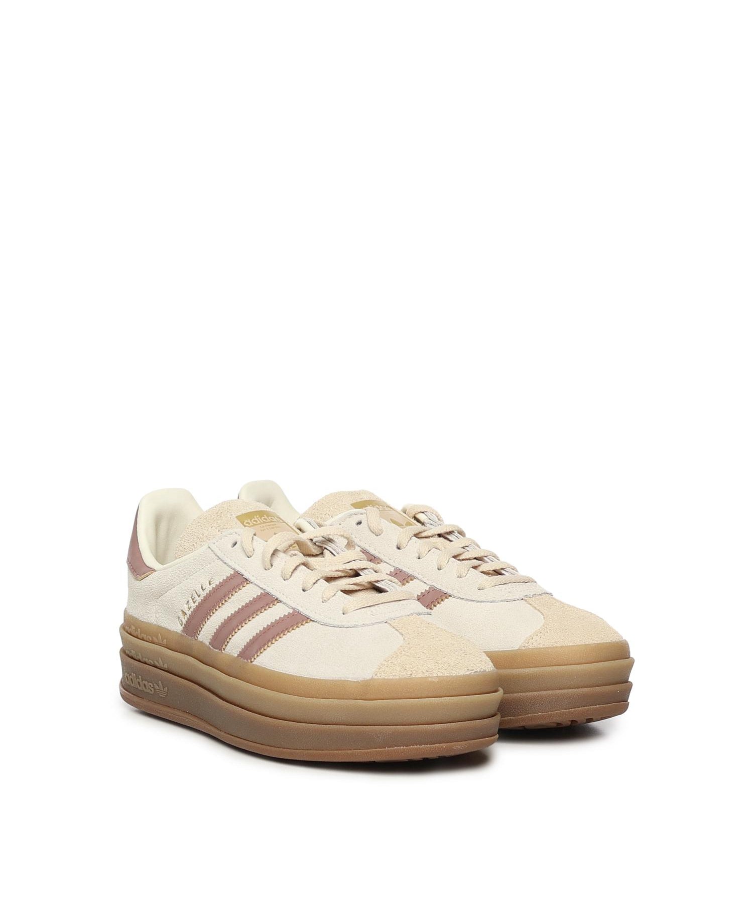 Sneakers Gazelle Bold JS3893  ADIDAS ORIGINALS 