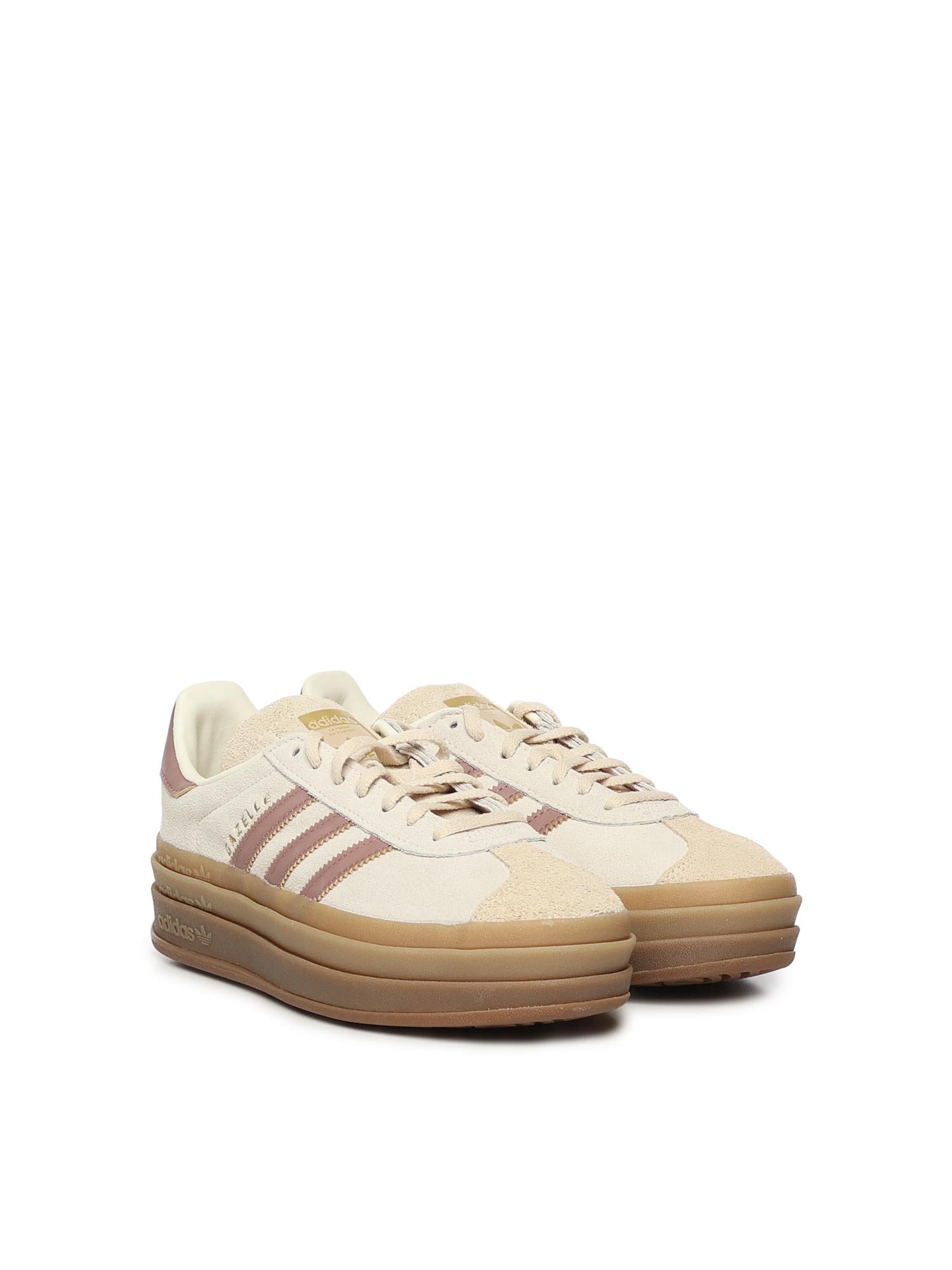 Sneakers Gazelle Bold JS3893  ADIDAS ORIGINALS 