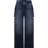 Jeans Poppy dettagli cut-out POPPY 804 ICON DENIM 