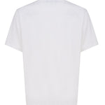 T-shirt in cotone EQLTMC58 EQ62025100 LARDINI 