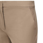 Pantalone in jersey di viscosa 2521786021600 055 MAX MARA 