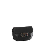 Mini bag double Gancini 221094 789848004 FERRAGAMO 