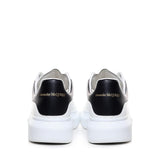 SNEAKERS OVERSIZED IN PELLE 553770 WHGP59061 ALEXANDER McQUEEN 