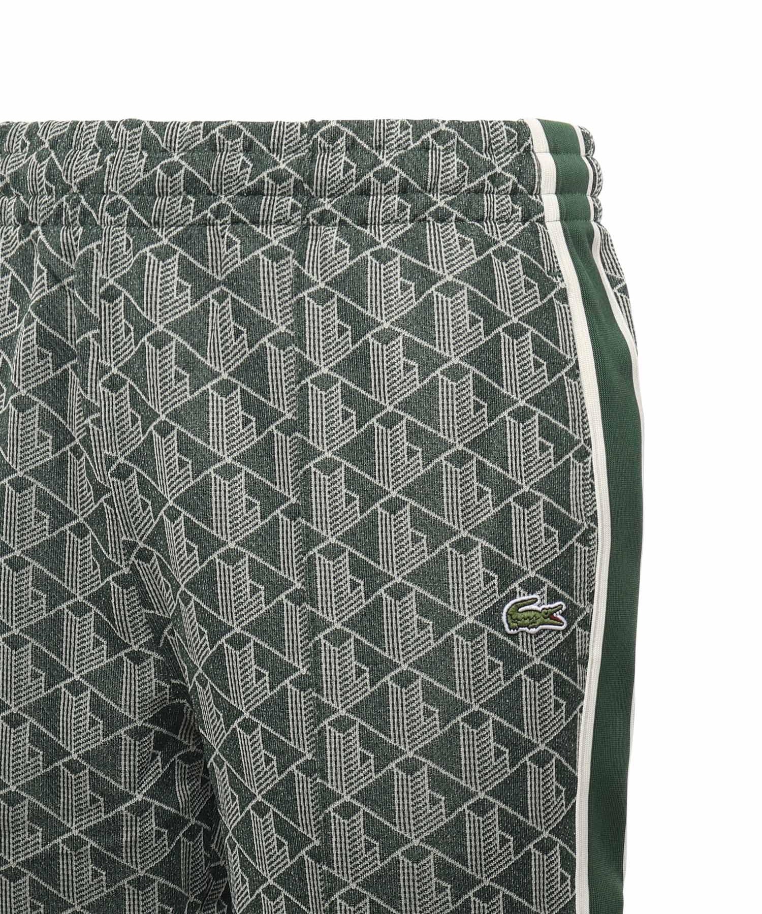 Pantaloni della tuta con monogramma Paris XH1440 D1R LACOSTE 