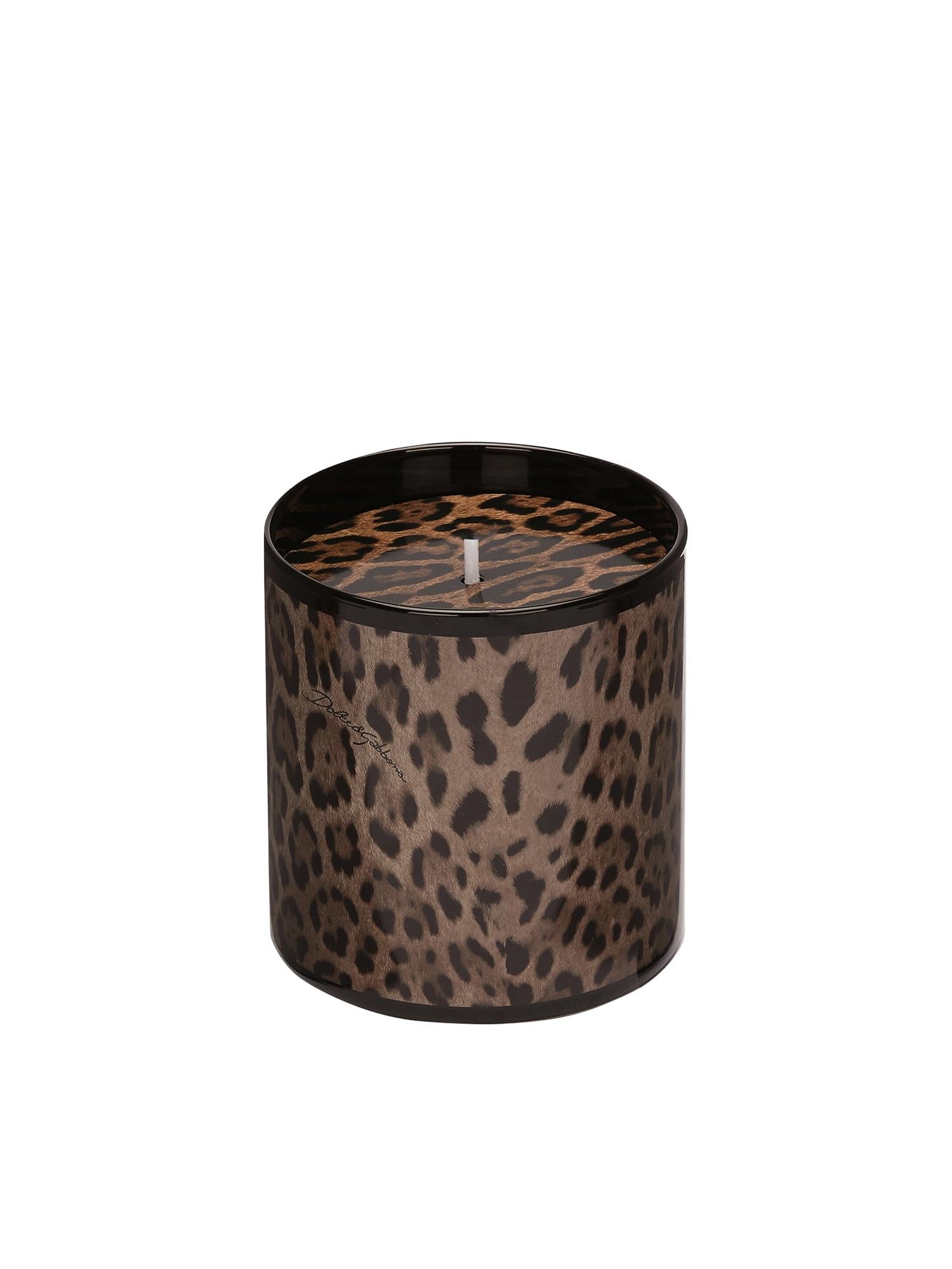 Candela Profumata - Patchouli TCC159 TCAG3UL026 DOLCE & GABBANA HOME 