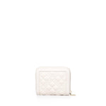 Portafoglio bi-fold JC5605PP1HLA0 -110 LOVE MOSCHINO 