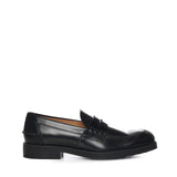 Mocassini in pelle XXM75L0JN80LYG B999 TOD'S 