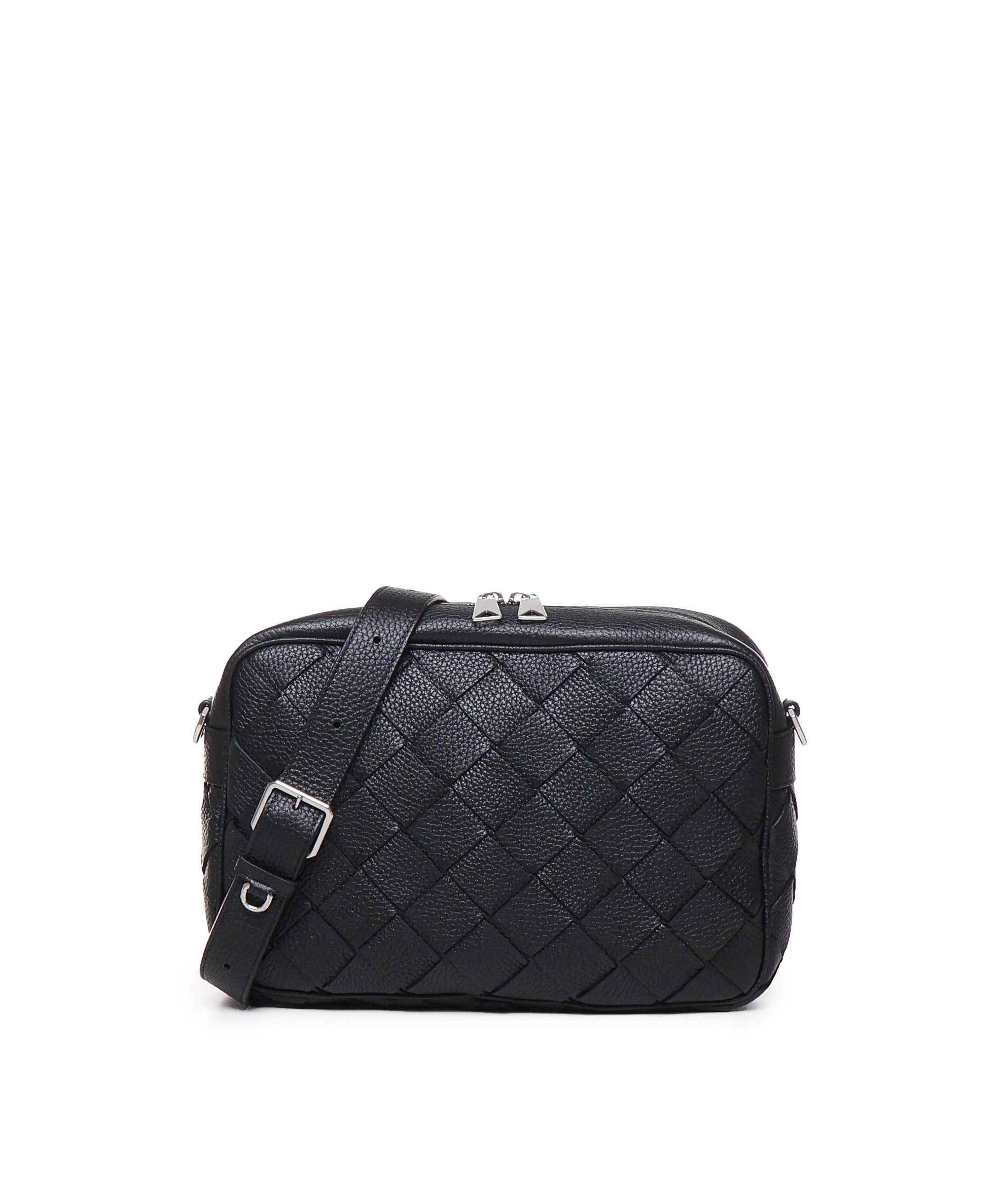 Camera Bag Intrecciato Media 755925 V4G318803 BOTTEGA VENETA 
