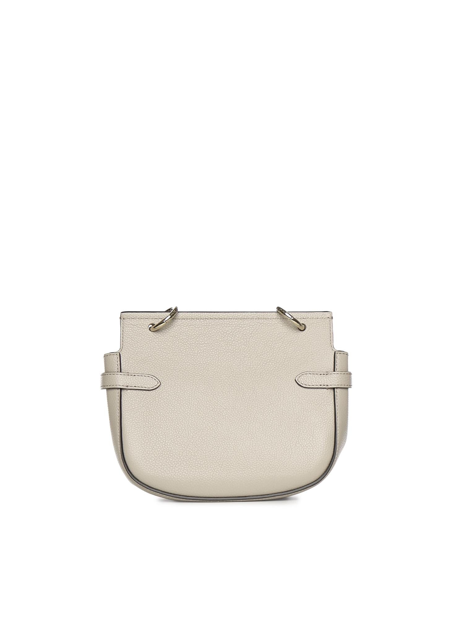 Borsa Amberley in pelle HH4966 205F924 MULBERRY 