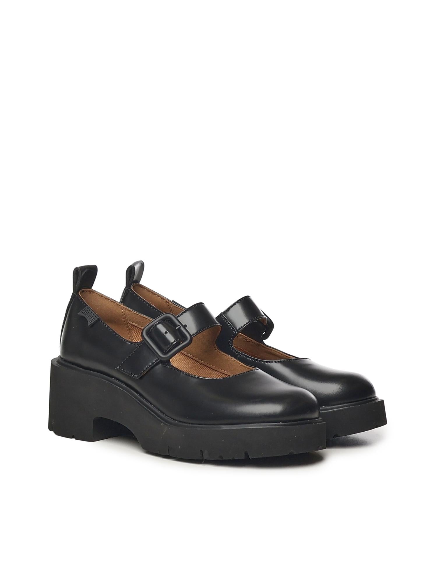Ballerine Milah 50mm K201681 001 CAMPER 