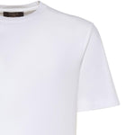 T-shirt in cotone 815214 ZG380Z0001 ZANONE 
