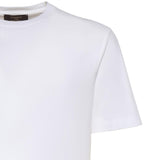 T-shirt in cotone 815214 ZG380Z0001 ZANONE 