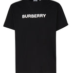 T-shirt con stampa Logo 8084233 A1189 BURBERRY 