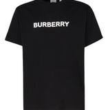 T-shirt con stampa Logo 8084233 A1189 BURBERRY 