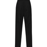Pantalone verbano in lana 2421136062600 003 MAX MARA 