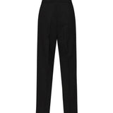 Pantalone verbano in lana 2421136062600 003 MAX MARA 