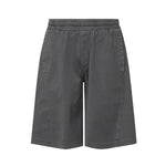 Bermuda over con placca logo GP0S5T G7N7GN0352 DOLCE & GABBANA 