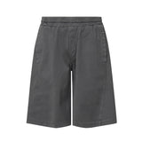Bermuda over con placca logo GP0S5T G7N7GN0352 DOLCE & GABBANA 