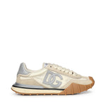 Sneaker DG Athletic in nylon e pelle CK2384 A6H638J031 DOLCE & GABBANA 