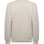 Felpa Maison Kitsuné x Autry<BR/> SWPX MK1M AUTRY 
