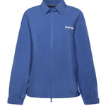 Blouson con logo ML1373 1V94F0237 MIU MIU 