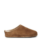 Slipper Alaska con logo 810543 WBFC12200 BALENCIAGA 