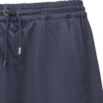 Shorts in lana 105742 A2SNG07 PINKO 