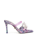 Mule Butterfly 5610195069 LILAC KURT GEIGER 