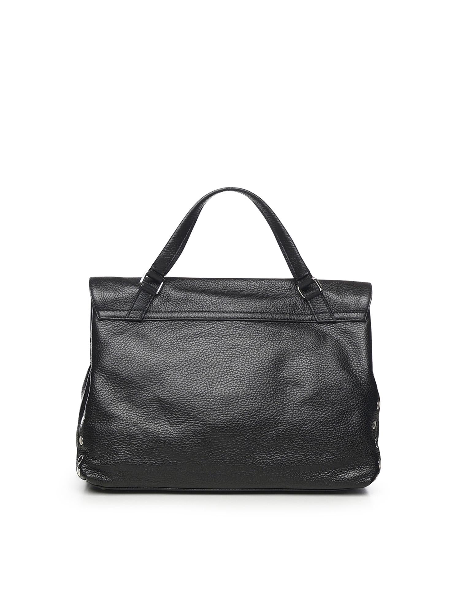 Borsa Postina Medium 068010 0040000-Z0001 ZANELLATO 