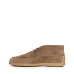 Polacchino in pelle scamosciata XXM78L0JY40RE0 S818 TOD'S 