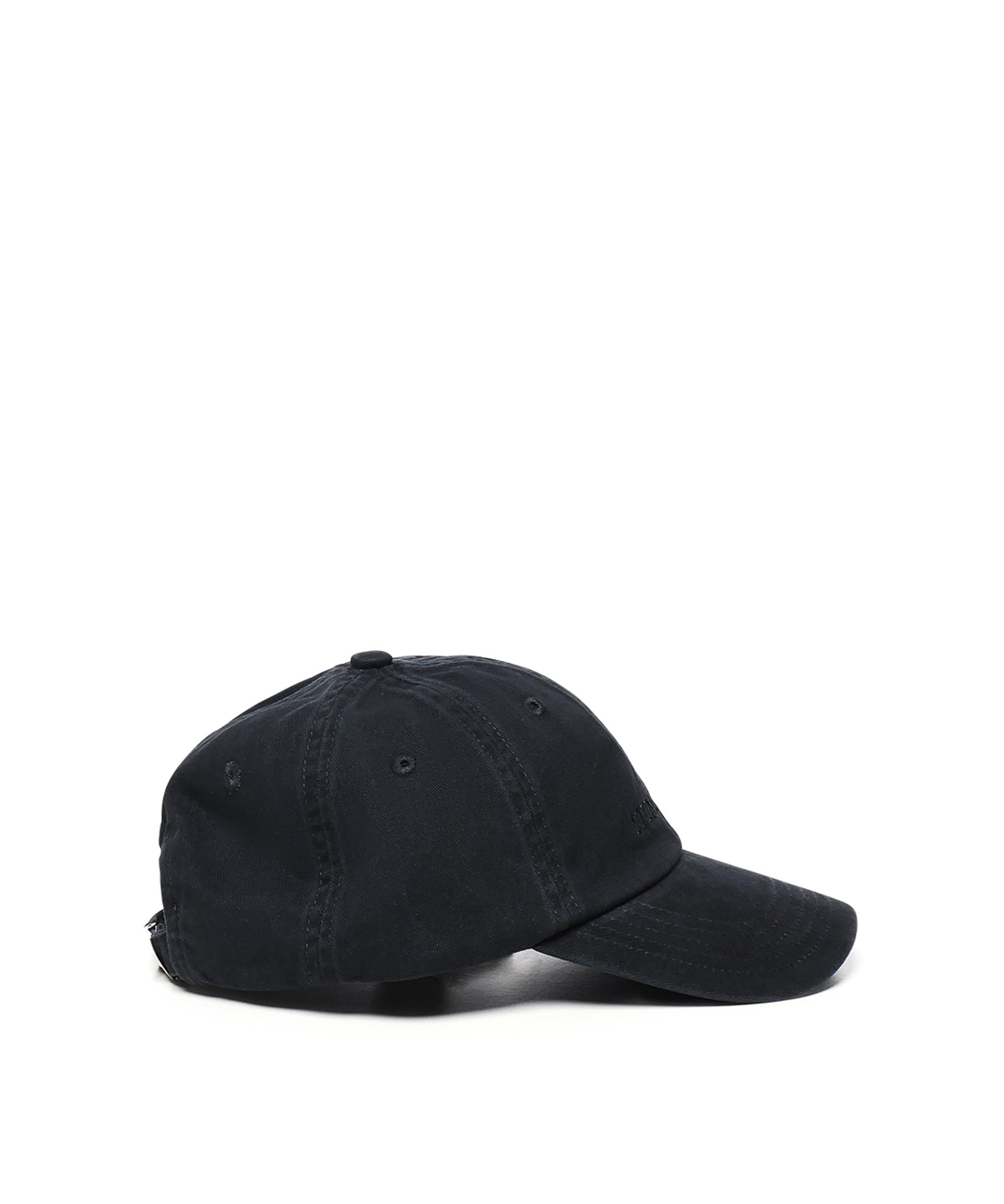 Cappello da baseball con logo compass K1S159100002 S0106V0020 STONE ISLAND 