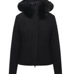 Giubbotto 'Short Lady Tech Jacket' W99208 XT3790G06000 REFRIGIWEAR 