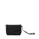 Pochette Resposability 73BE7V1413 RESPONSIBILITY BEAUTNERO/BIANCO V° 73 