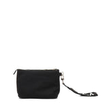 Pochette Resposability 73BE7V1413 RESPONSIBILITY BEAUTNERO/BIANCO V° 73 