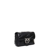 Mini Love Bag Puff 100039 A0F2Z99O PINKO 