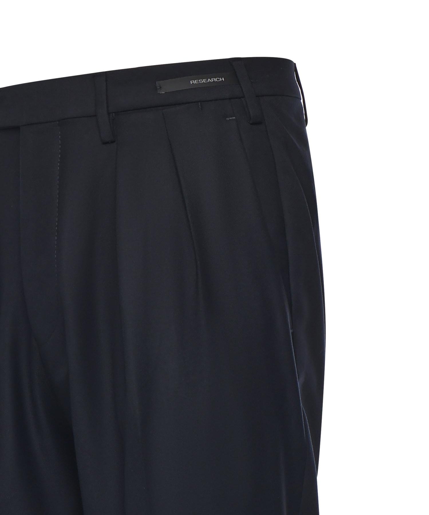 Pantalone Tk America con pences MCMC3616F25 016 MICHAEL COAL 