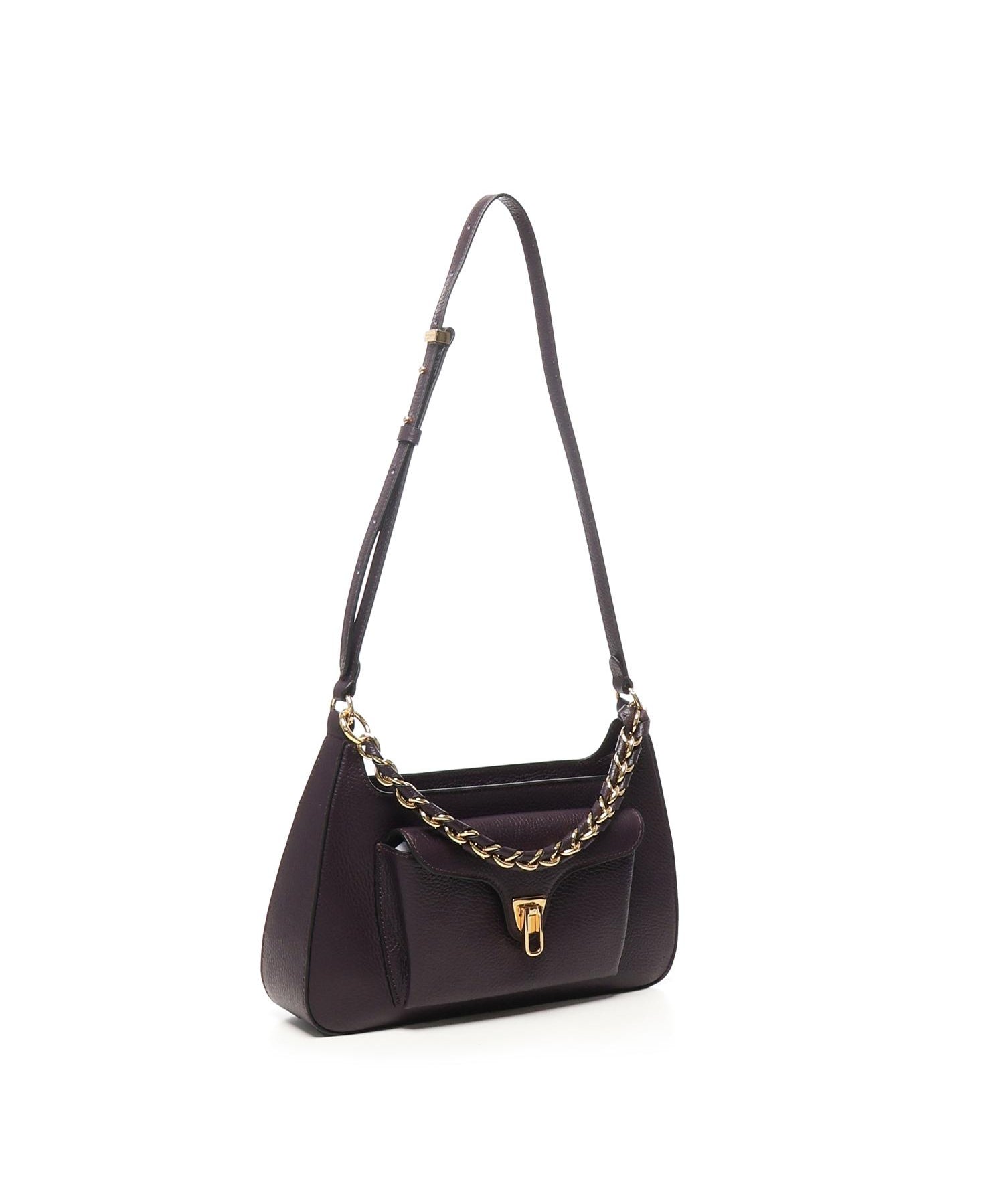 Borsa a tracolla in pelle E1TFK120101 V87 COCCINELLE 