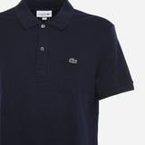 MAGLIETTA M/C DH2050 166 LACOSTE 
