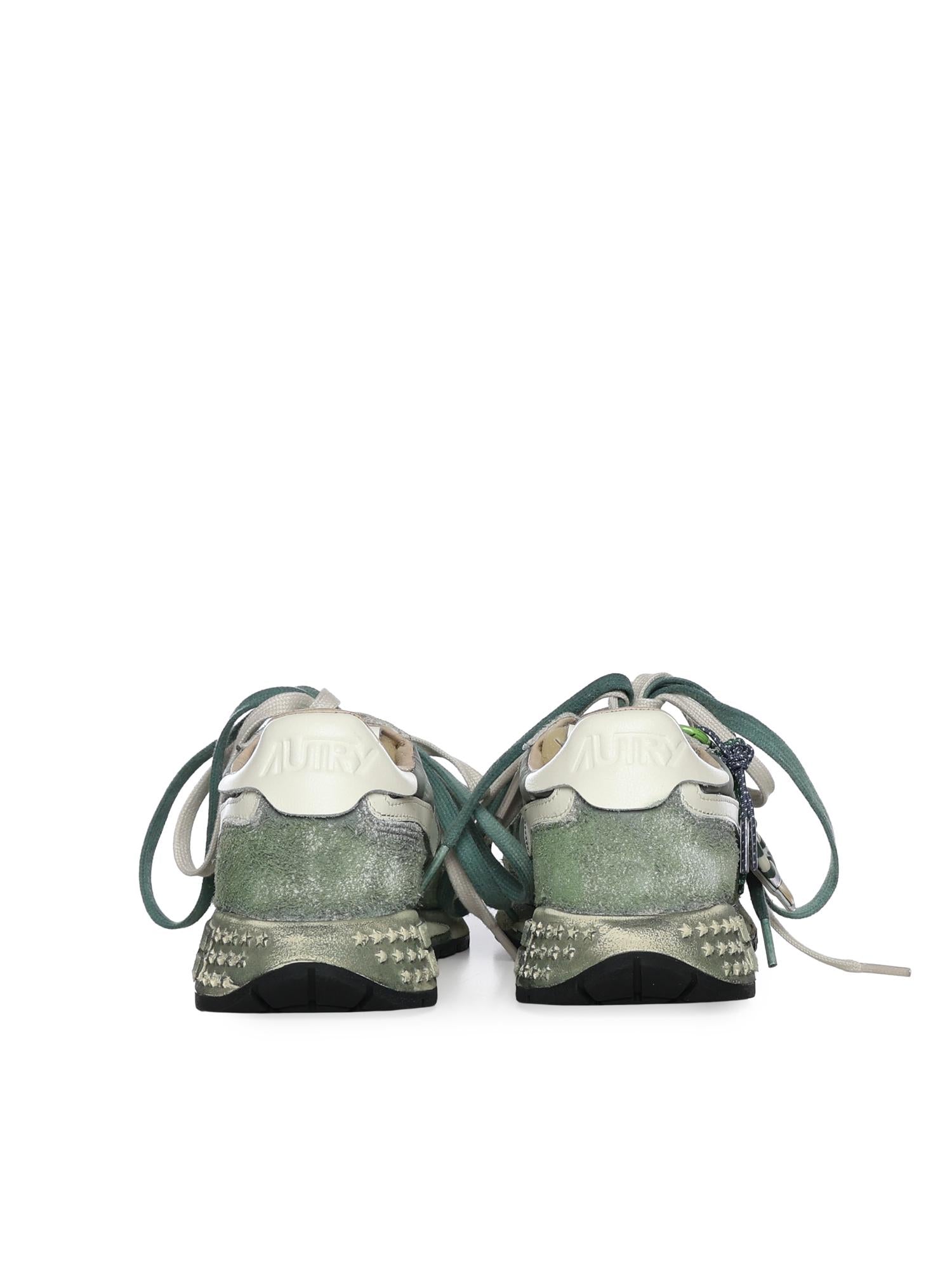 Sneaker Reelwind WVLW YS08 AUTRY 